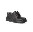 Chaussures de sécurité basses AGATE II S3 Noir - Coverguard - Taille 38