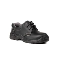 Chaussures de sécurité basses AGATE II S3 Noir - Coverguard - Taille 38 0