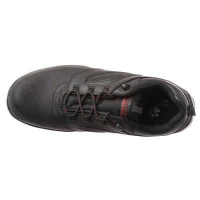 Chaussure de sécurité ASTROLITE S3 SRC basse noire composite - COVERGUARD - Taille 45