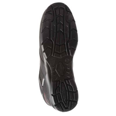 Chaussure de sécurité ASTROLITE S3 SRC basse noire composite - COVERGUARD - Taille 45