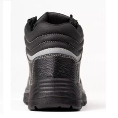 Chaussures de sécurité NACRITE S1P Haute Noir - COVERGUARD - Taille 40 4