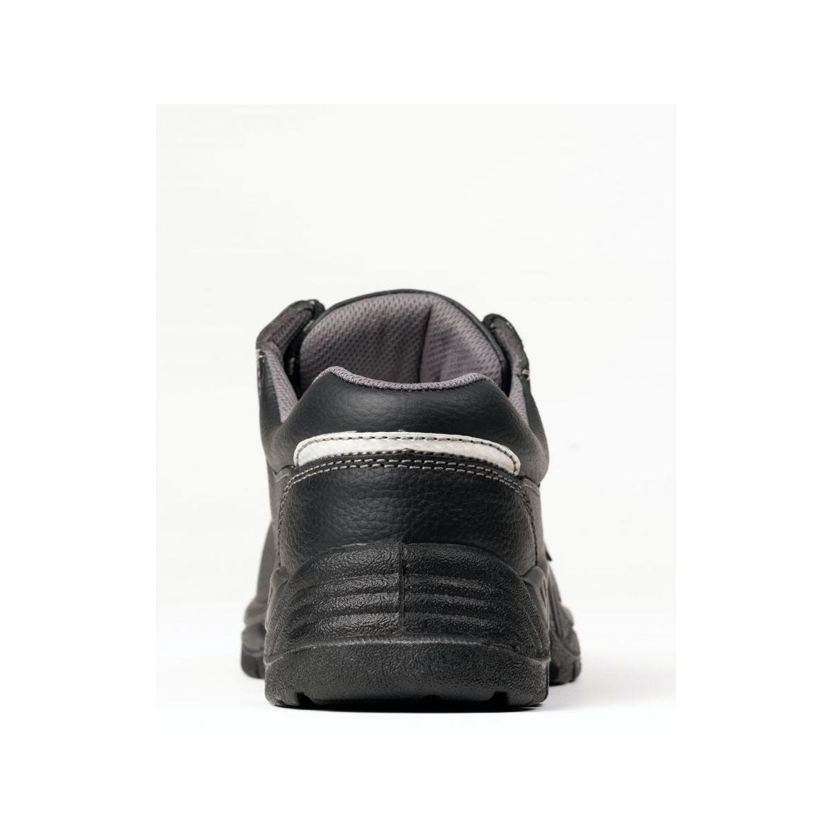 Chaussures de sécurité basses AGATE II S3 Noir - Coverguard - Taille 49 2