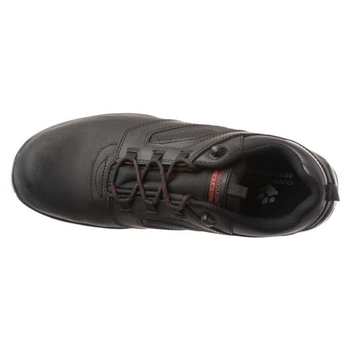 Chaussure de sécurité ASTROLITE S3 SRC basse noire composite - COVERGUARD - Taille 43 2
