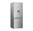 Réfrigérateur Combiné 497l Froid Ventilé Beko 70cm E, Bek8690842378300