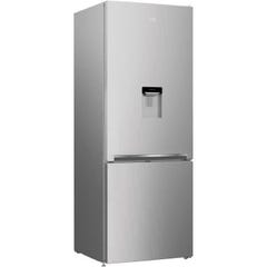 Réfrigérateur Combiné 497l Froid Ventilé Beko 70cm E, Bek8690842378300 5