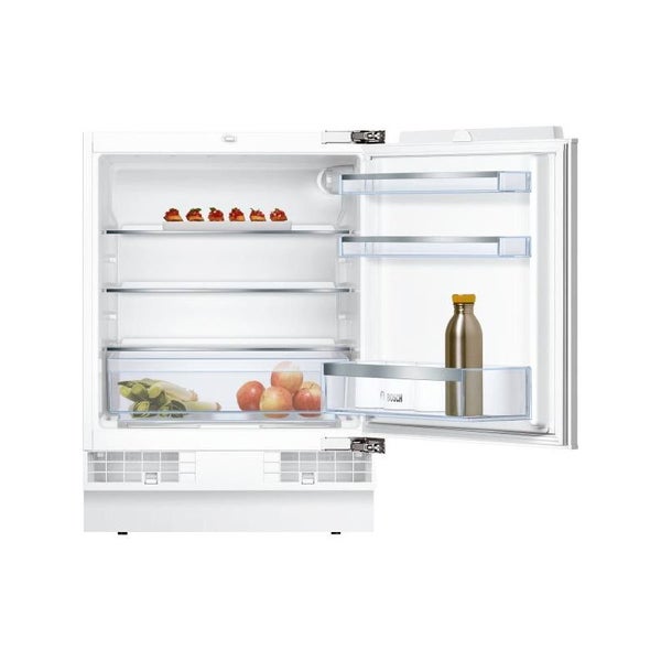 Réfrigérateurs 1 porte 137L BOSCH 60cm A++, KUR15AFF0 0