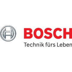 Bosch Vacuum Cleaner (BCH6L2560) black white 1