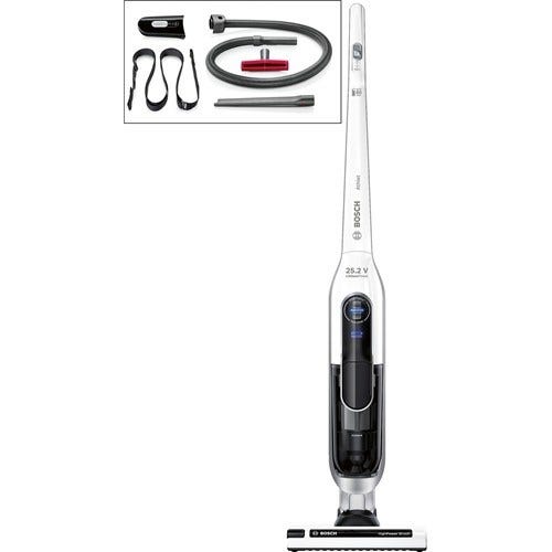Bosch Vacuum Cleaner (BCH6L2560) black white 4