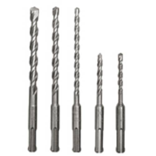 Flex HD 2-C D5-10 Set 414026 Jeu de forets pour marteau-perforateur 1 pc(s)