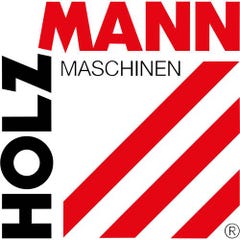 Holzmann Maschinen SPSMK34 HSS Jeu de forets pour le métal 8 pièces MK3, MK4 1 set 1