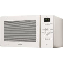 Micro-ondes pose libre 25L WHIRLPOOL 900W, WHI8003437860645 1