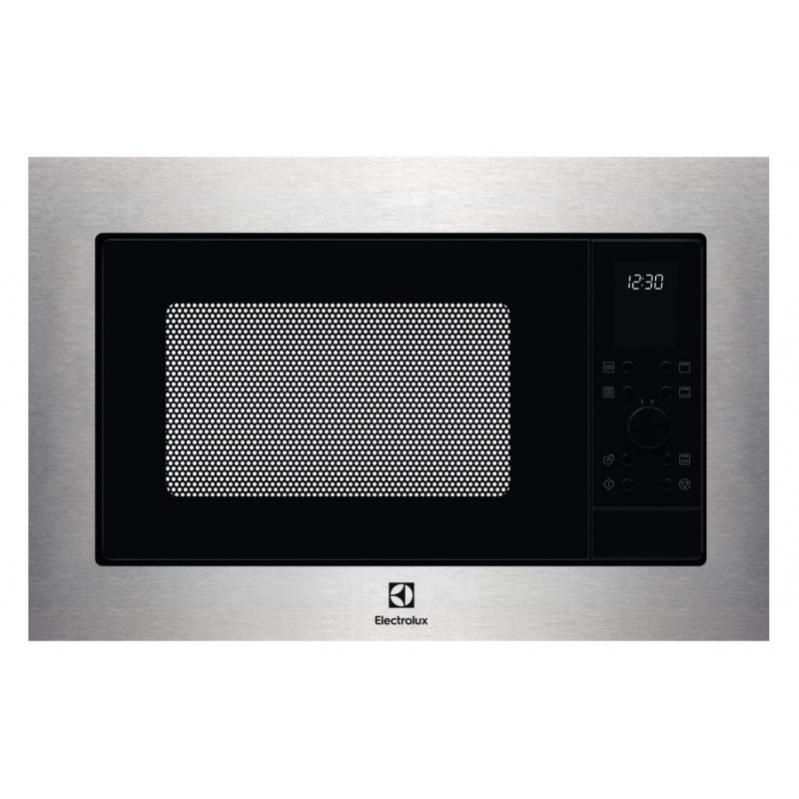 Micro-ondes encastrables 25L ELECTROLUX 1000W, CMS4253EMX
