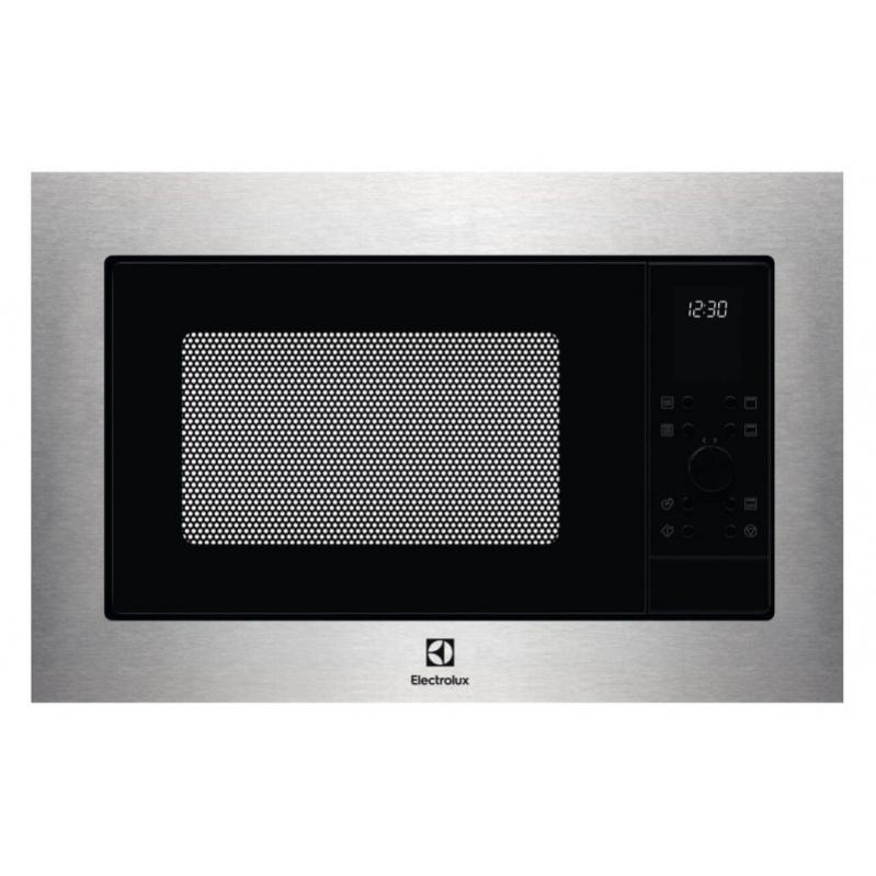 Micro-ondes encastrables 25L ELECTROLUX 1000W, CMS4253EMX