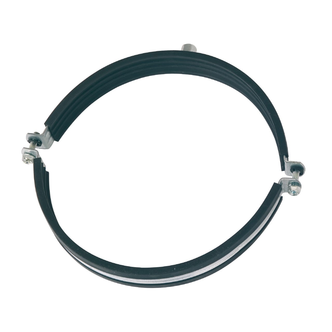 Collier support antivibratile ⌀315 - SGI 315 ATLANTIC - 524173 diamètre 315 mm 0
