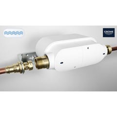 Kit Dinstallation Mural Grohe 22501000 1 Pc(s) 3