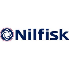 Nilfisk Core 140-6 PowerControl - PCA EU Nettoyeur haute pression 140 bar à eau froide 1