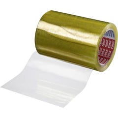 Ruban adhésif demballage tesa 04204-00279-06 transparent (L x l) 66 m x 15 cm acrylate 1 pc(s) 0