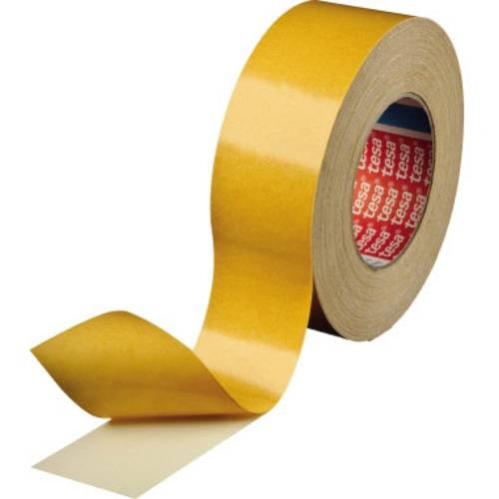 tesa 04964-00075-00 Ruban adhésif double-face tesafix® 4964 blanc (L x l) 50 m x 19 mm 1 pc(s)