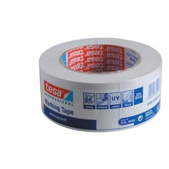 Bande adhésive de marquage tesa tesa® Professional 04169-00057-93 bleu (L x l) 33 m x 50 mm acrylate 1 pc(s) 4