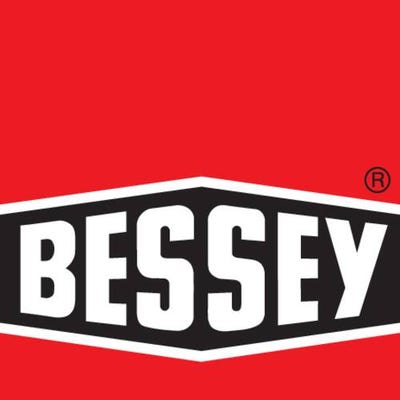 Bessey ST Etai de plafond Capacité de charge (max.): 60 kg 1