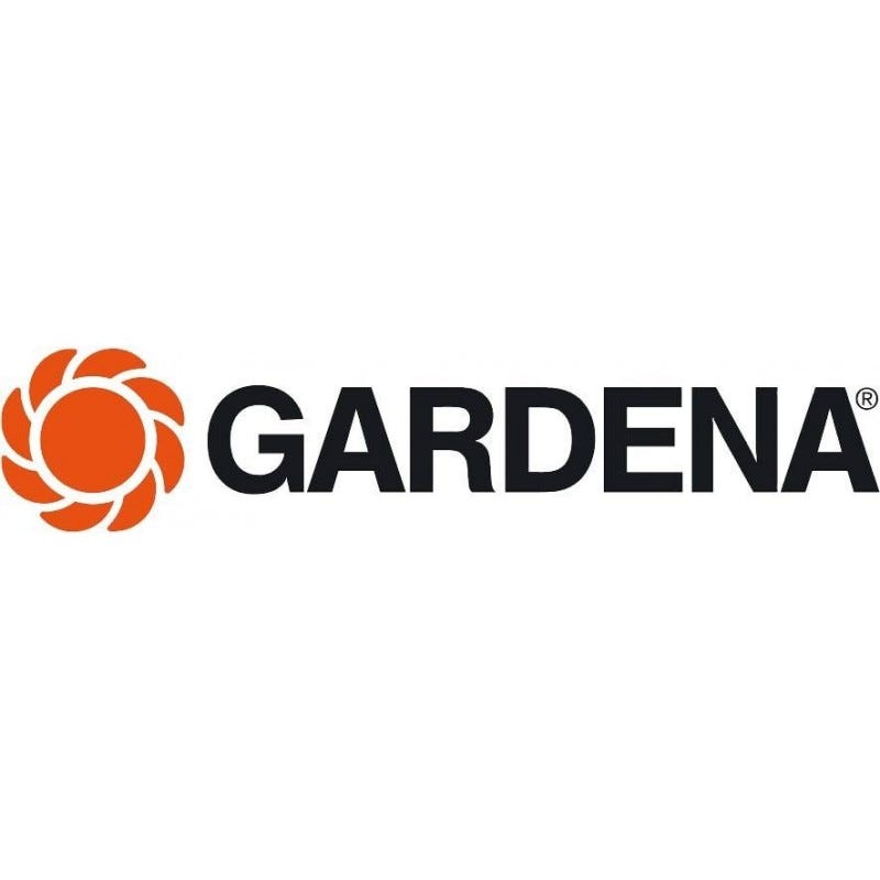 Gardena Raccord rapide avec filetage femelle G 3/4 1