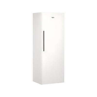 Réfrigérateurs 1 porte 363L Froid Brassé WHIRLPOOL 59.5cm E, SW 8 AM 2 QW 2 5