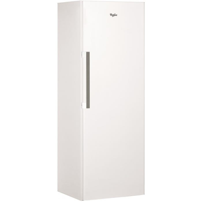 Réfrigérateurs 1 porte 363L Froid Brassé WHIRLPOOL 59.5cm E, SW 8 AM 2 QW 2 0