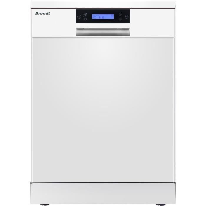 Lave-vaisselle Pose Libre Brandt, Bra3660767978973