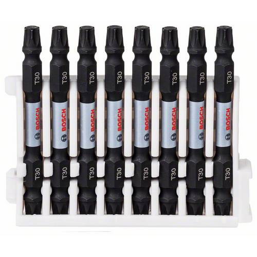 Bosch Accessories 2608522341 Jeu dembouts à deux têtes 8 pièces