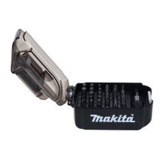 Coffret 30 embouts MAKITA E-00016 avec porte-embout magnétique 3