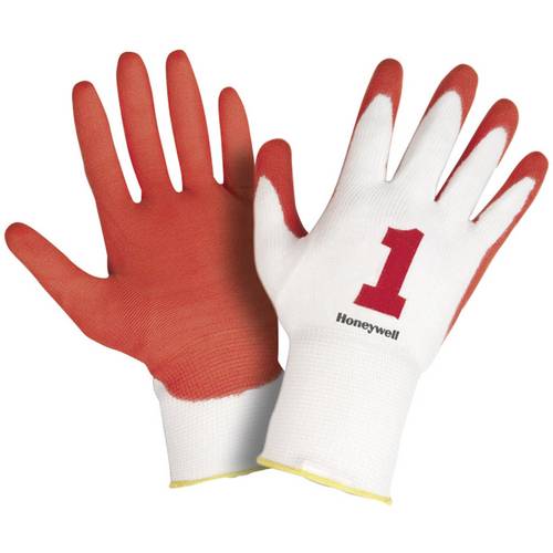 Gants De Protection Honeywell Aidc 2332265-m Polyamide Normes En 420-2003, En 388-2003 Taille 8 (m)