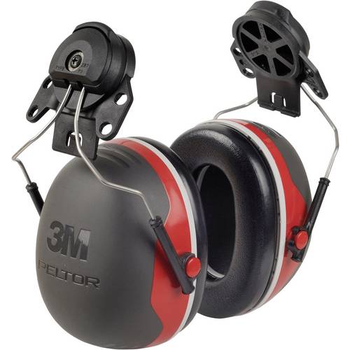 3M Peltor X3P3E Casque antibruit passif 32 dB 1 pc(s)