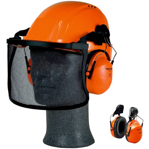 3M Peltor H31P3EO Casque antibruit passif 28 dB 1 pc(s)