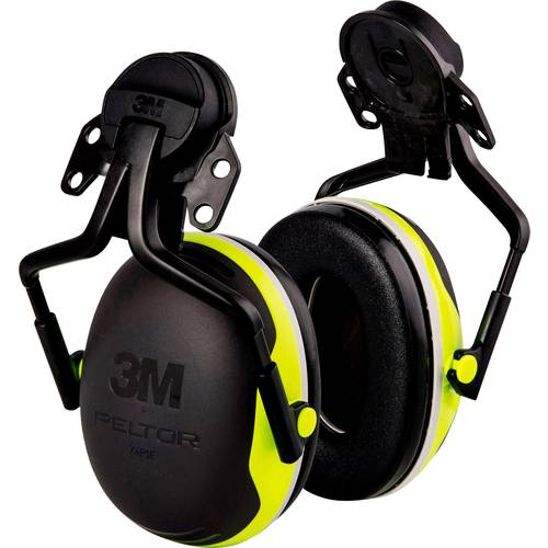 3M Peltor X4P3E Casque antibruit passif 32 dB 1 pc(s)