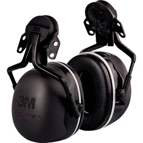 3M Peltor X5P3E Casque antibruit passif 36 dB 1 pc(s)