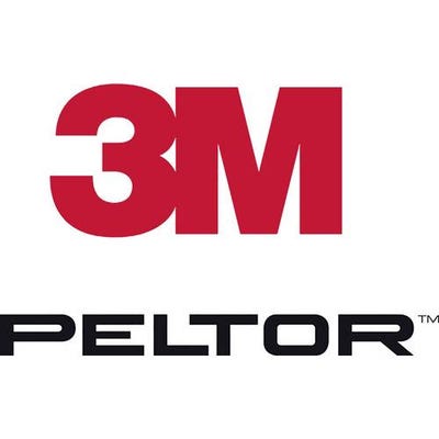 3M Peltor X5P3E Casque antibruit passif 36 dB 1 pc(s)