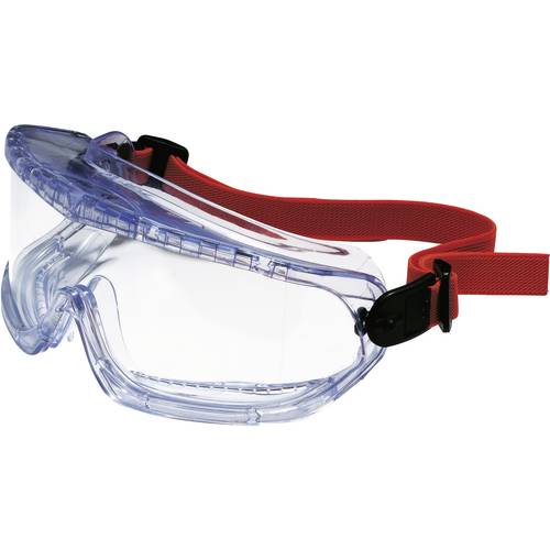 Lun. pano. PULSAFE V-Maxx, verres transparents
