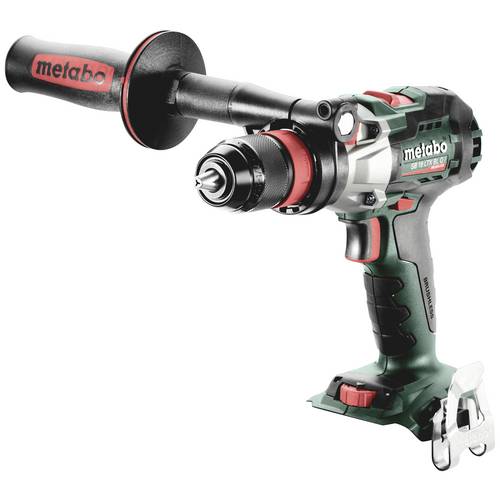 Metabo SB 18 LTX BL Q I -Perceuse-visseuse à percussion sans fil sans batterie