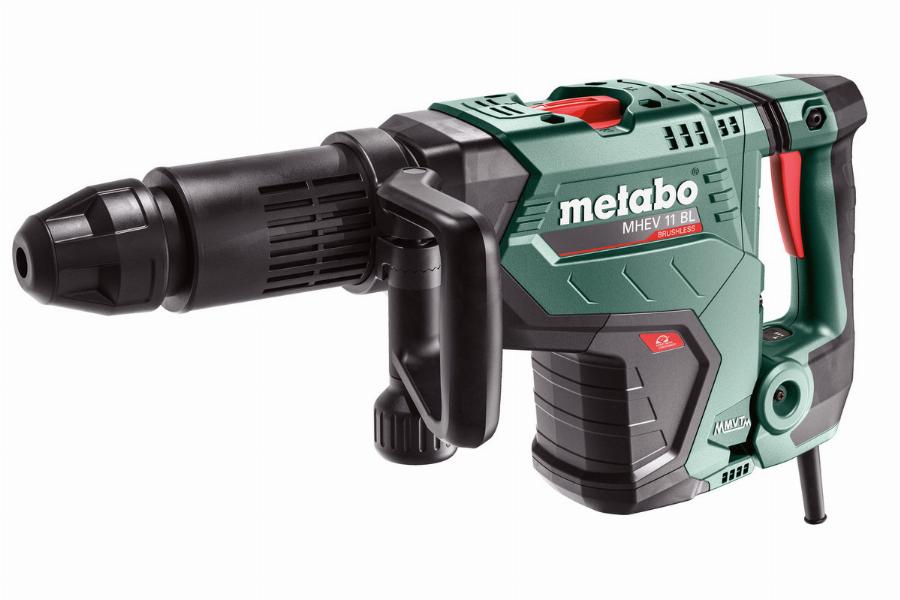 Marteau burineur sds max mhev 11 bl coffret - 600770500