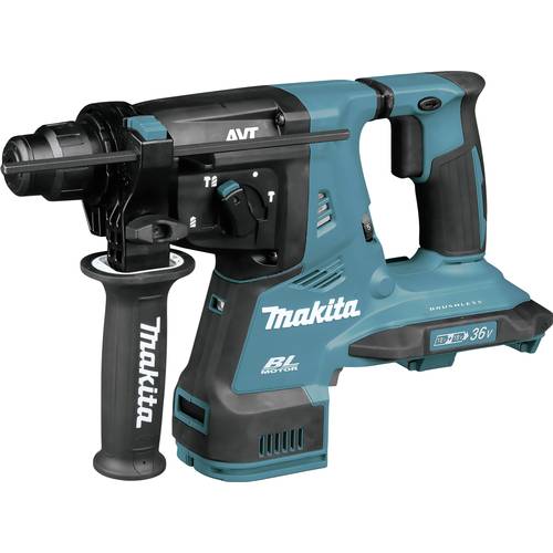 Makita Makita SDS-Plus-Marteau perforateur-burineur sans fil 18 V