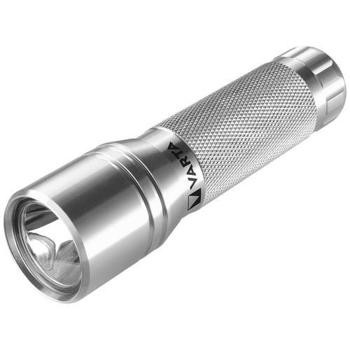 Lampe Torche Premium LED Light - 3 AAA Incluses - Varta - 17634101421 - 2