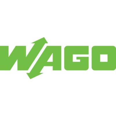 Borne pour conducteur de protection WAGO 2010-1307 10 mm ressort de traction Affectation: terre vert, jaune 1 pc(s)