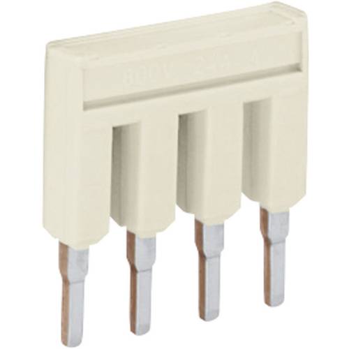 Peigne De Pontage Isolé Wago 2000-409 1 Pc(s)