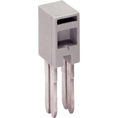 Peigne De Pontage Isolé Wago 2016-403 1 Pc(s)