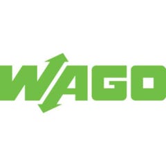 Plaque dextrémité et intermédiaire WAGO 2002-1291 100 pc(s) 1