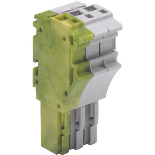 Connecteur Femelle 1 Conducteur Wago 2022-103/000-037 1 Pc(s)