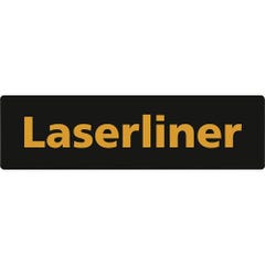 Multimètre Laserliner analogique CAT III 300 V 1
