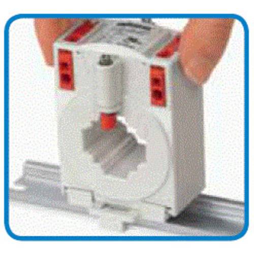Adaptateur Pour Rail Din Pour Transformateur De Courant Série 855-2701 Wago 08559927