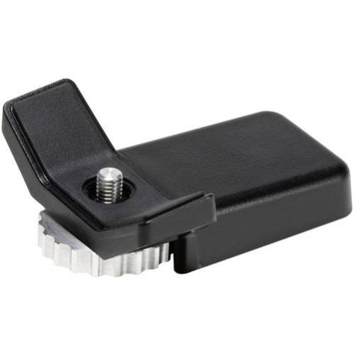 FLIR T198486 Adaptateur pour trépied, Convient pour FLIR série Exx