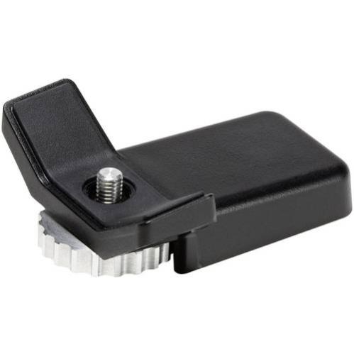 FLIR T198486 Adaptateur pour trépied, Convient pour (détails) FLIR série Exx